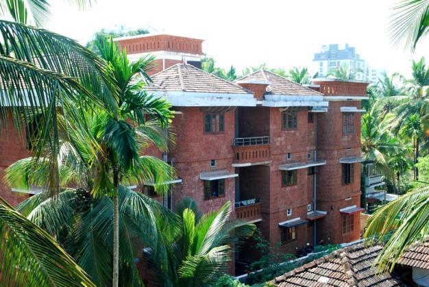 Malgudi Holidays Apartment Kannur Exterior photo